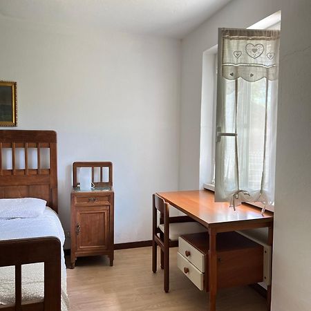 Appartement Lanzo D'Intelvi “La Marinella” Extérieur photo