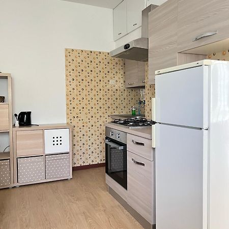 Appartement Lanzo D'Intelvi “La Marinella” Extérieur photo