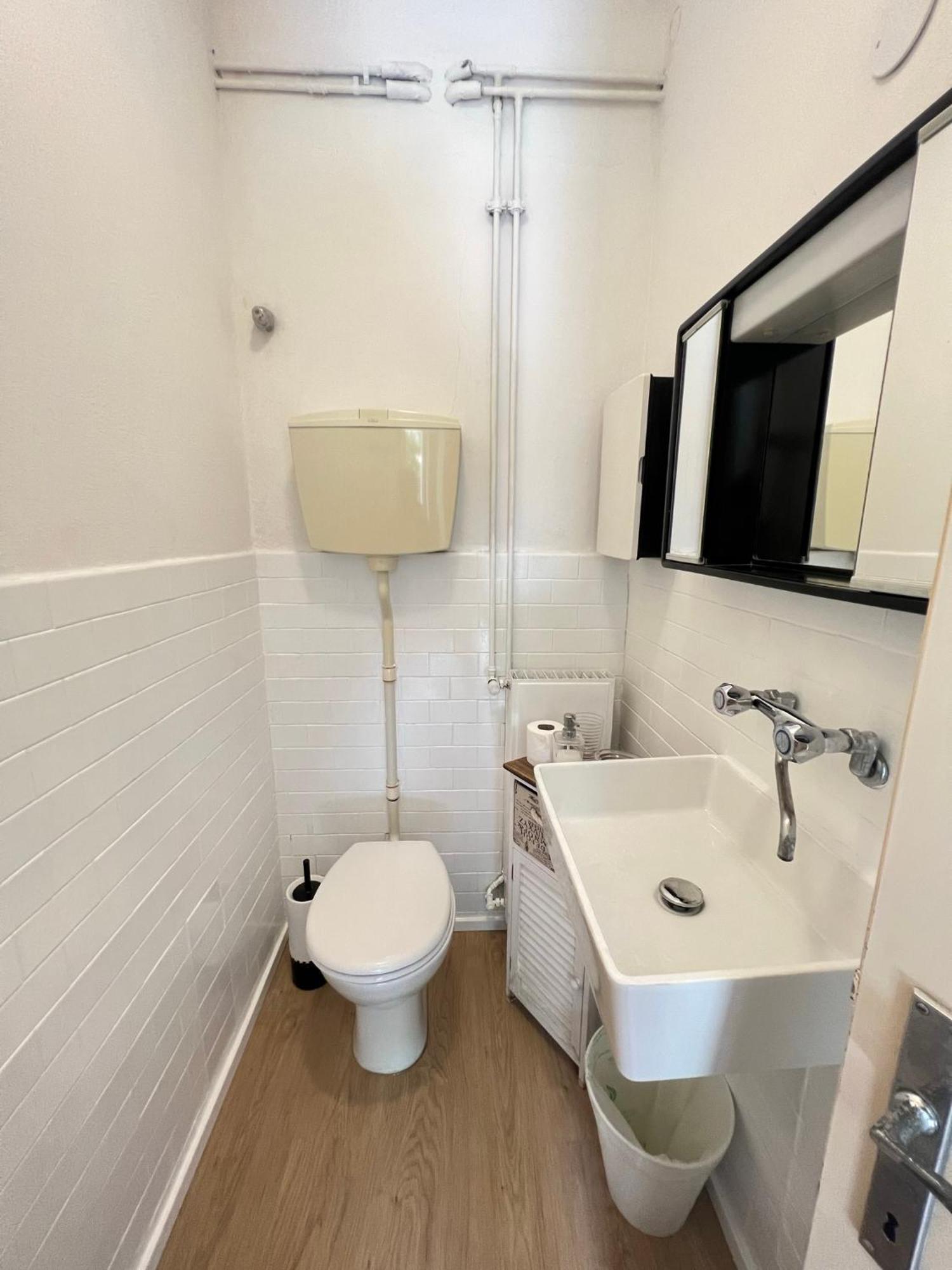 Appartement Lanzo D'Intelvi “La Marinella” Extérieur photo