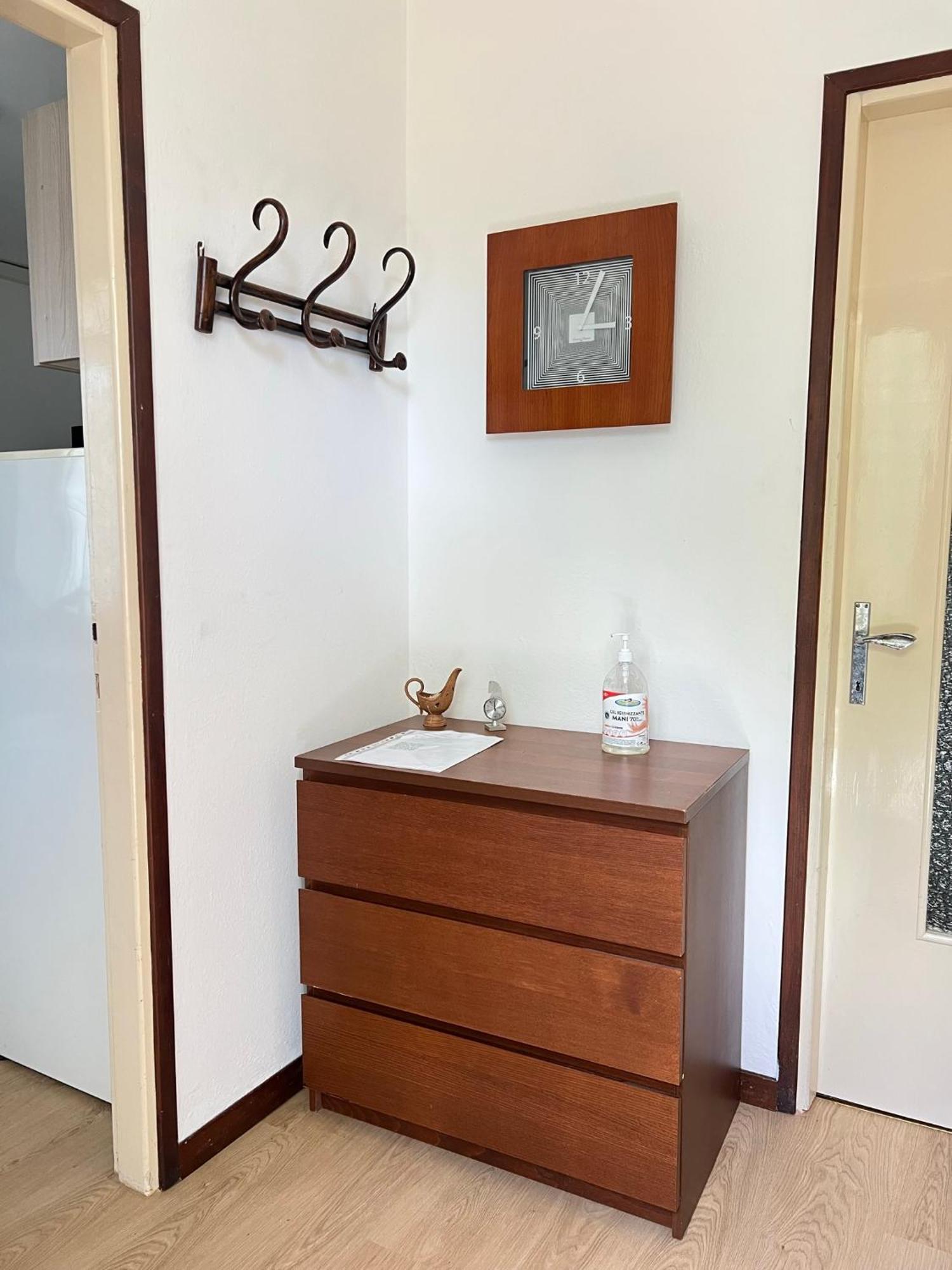 Appartement Lanzo D'Intelvi “La Marinella” Extérieur photo