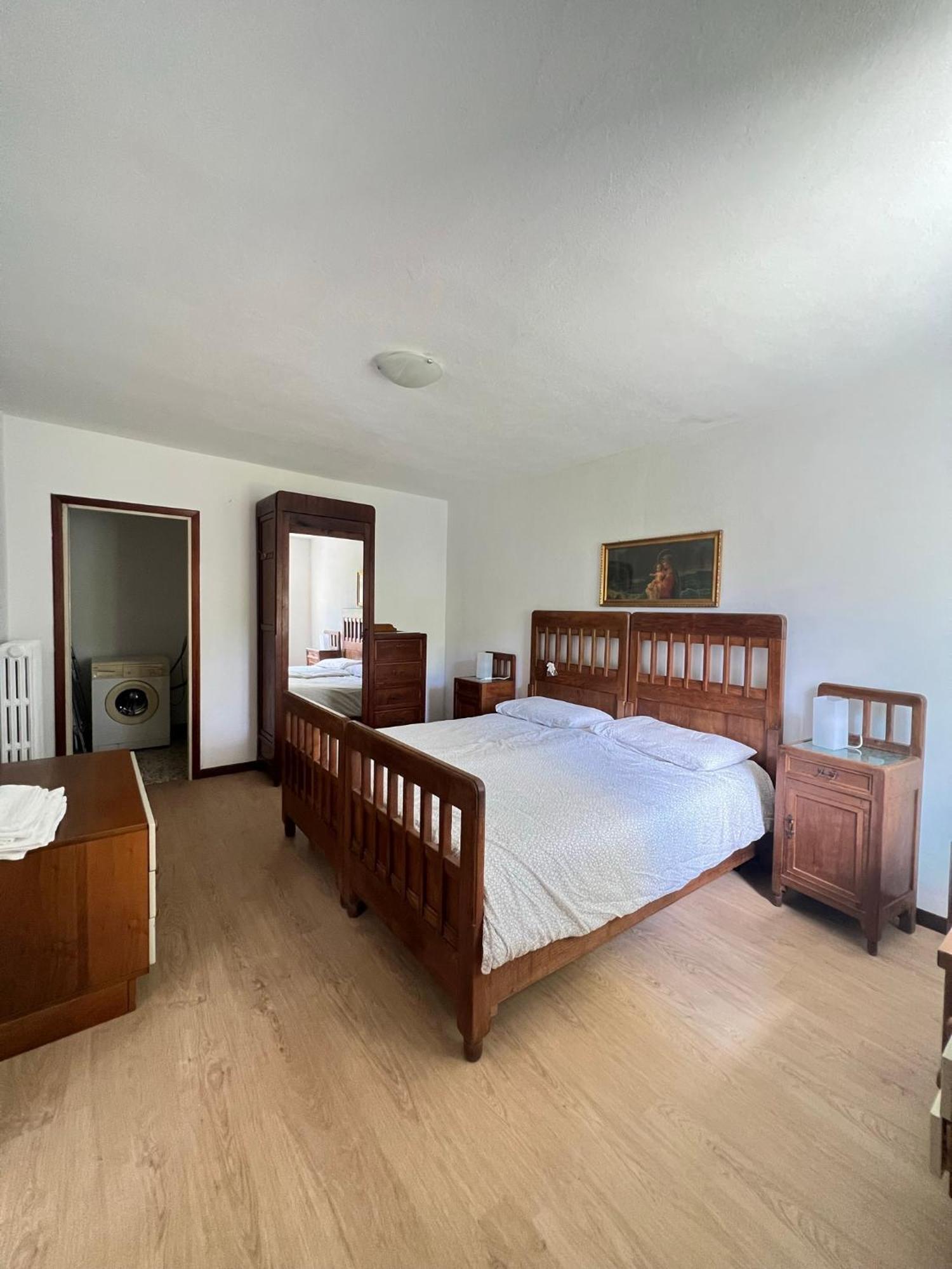 Appartement Lanzo D'Intelvi “La Marinella” Extérieur photo