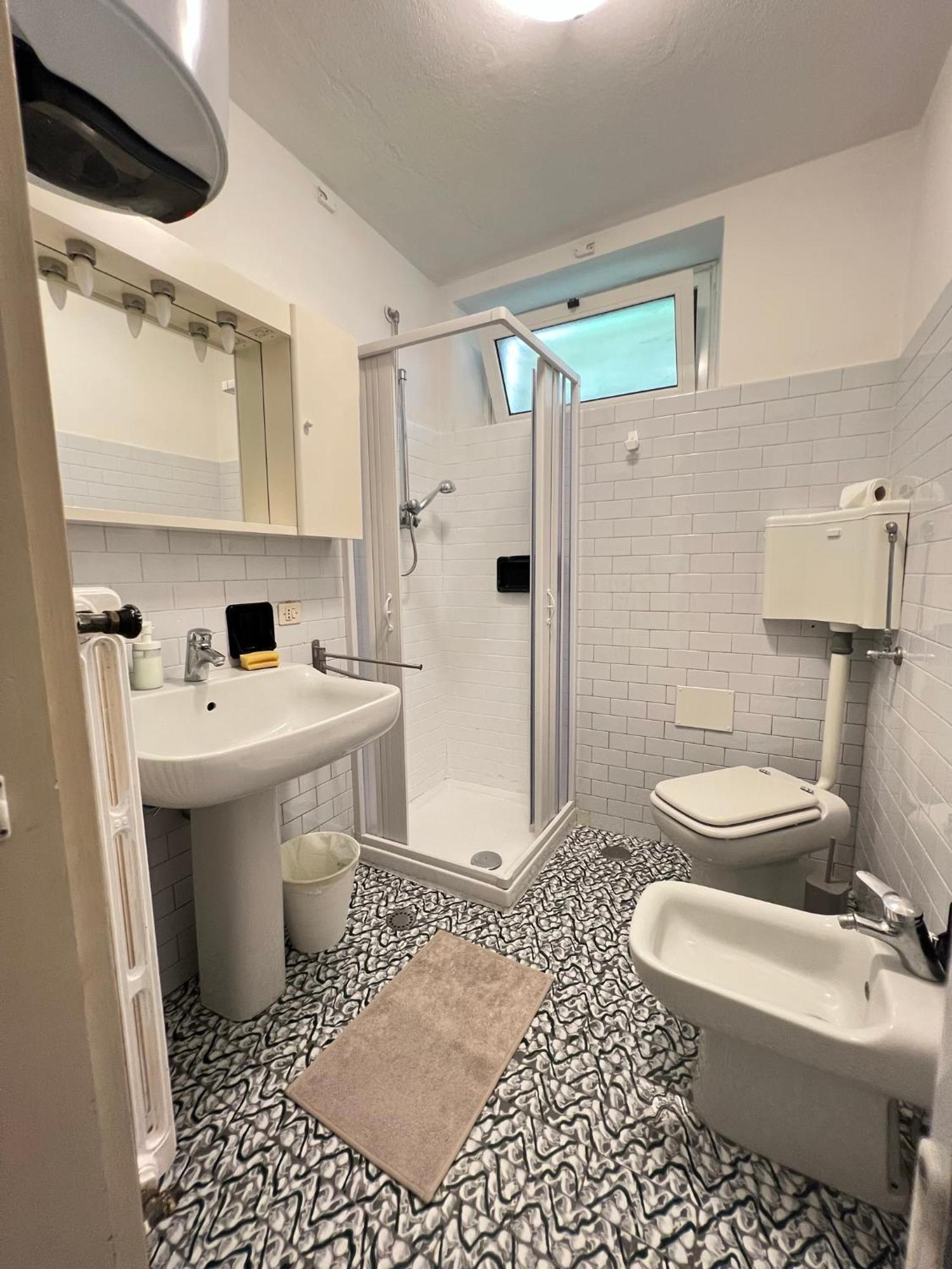 Appartement Lanzo D'Intelvi “La Marinella” Extérieur photo