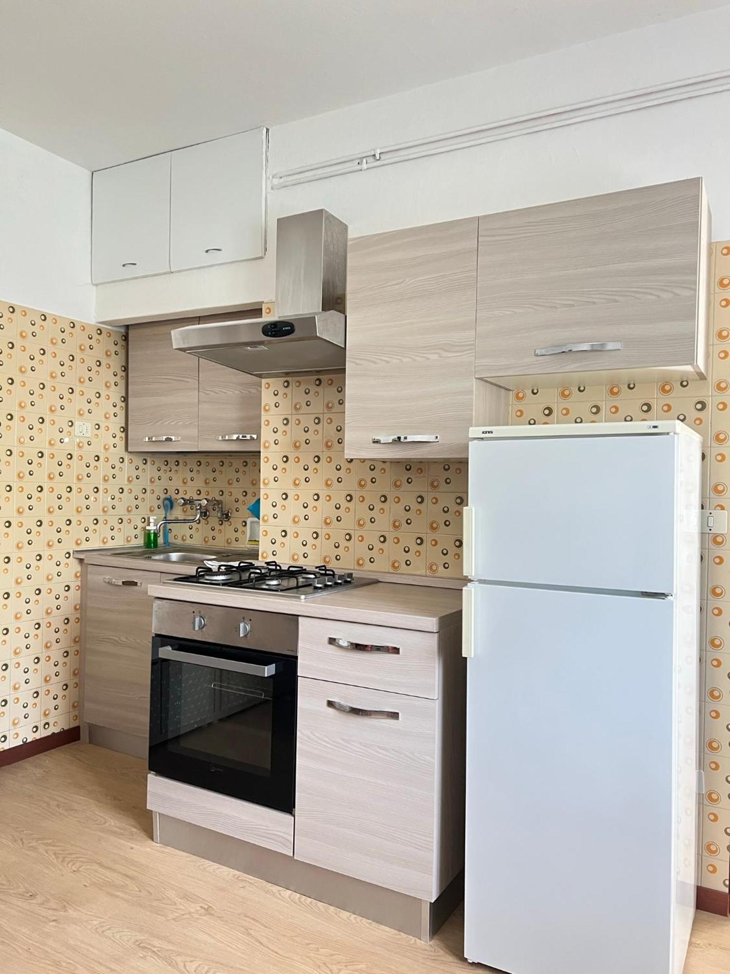 Appartement Lanzo D'Intelvi “La Marinella” Extérieur photo